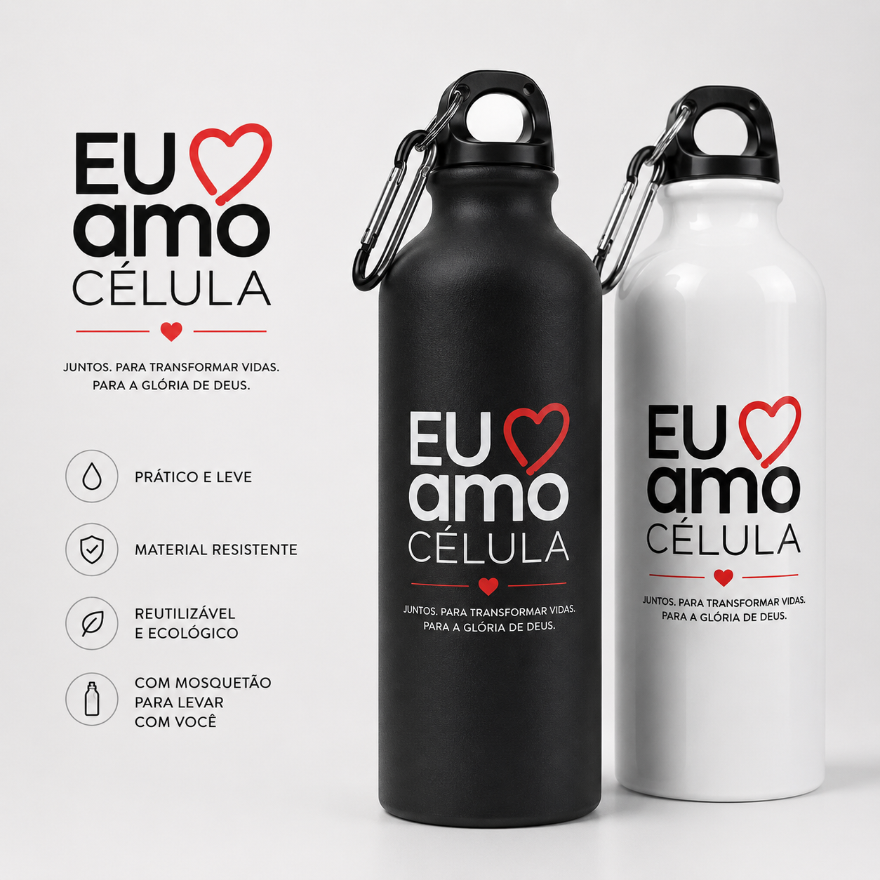 Squeeze EU ❤️ CÉLULA